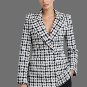 Піджак "Шерсть"