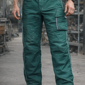 Брюки робочі "Спецодяг"