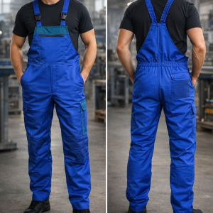Комбінезон робочий "Спецодяг"