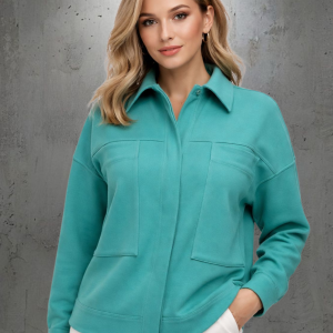 Рубашка кашемірова