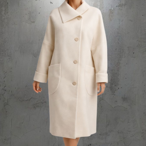 Пальто кашемір