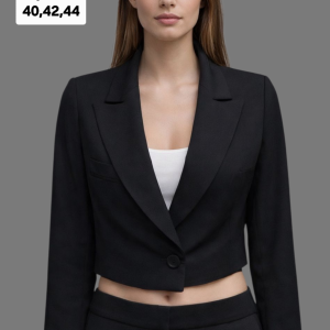 Піджак Короткий